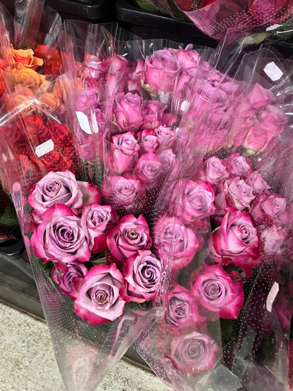 ROSES