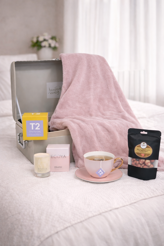 Luxury High Tea Hamper Special