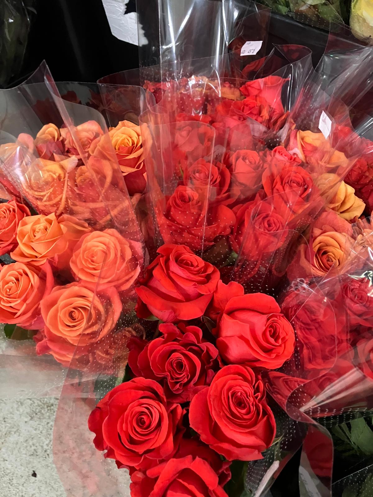 ROSES