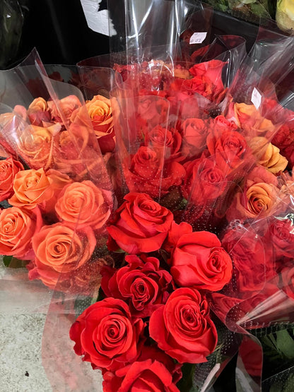 ROSES
