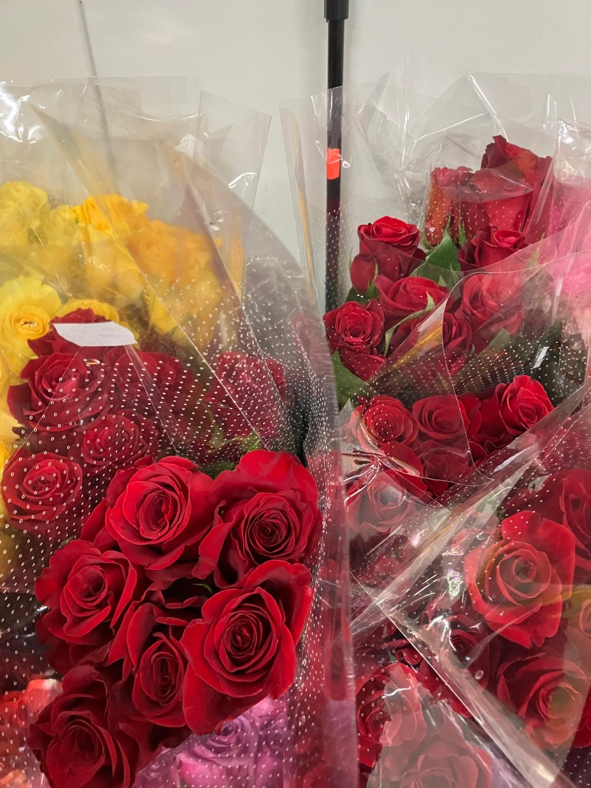 ROSES