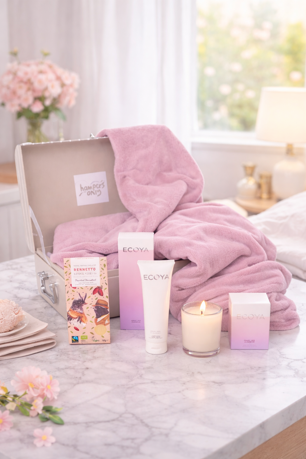 Time to Unwind Gift Hamper