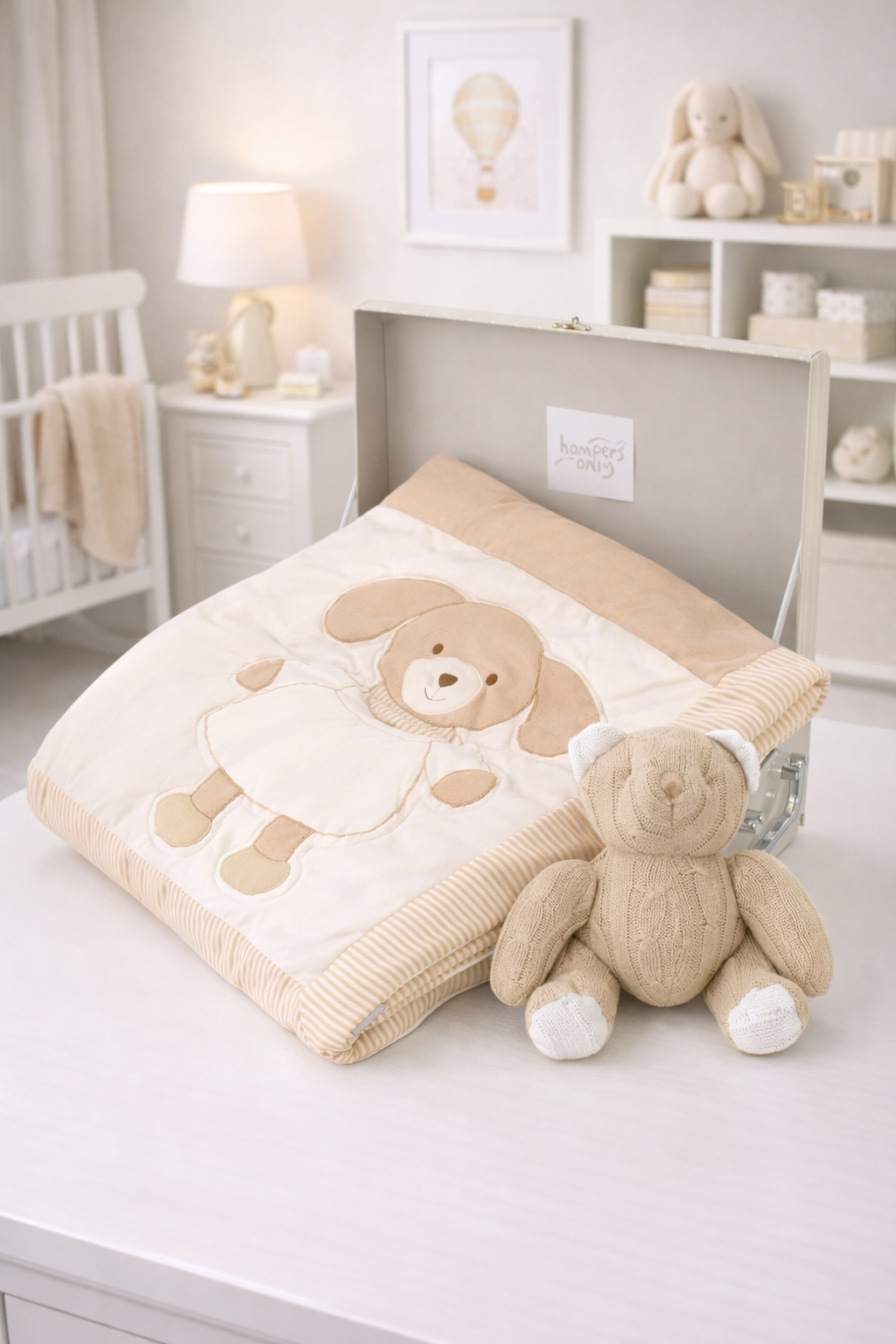 New Baby! Gift Hamper