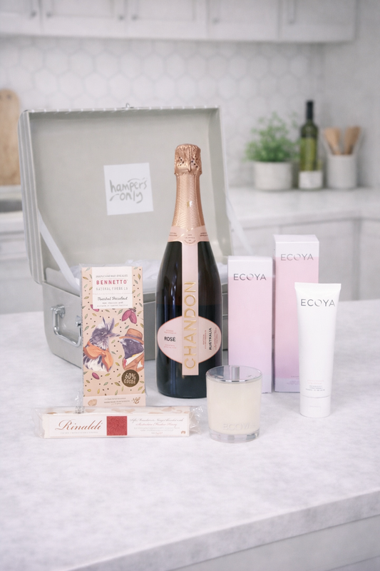 Pink Pamper Hamper