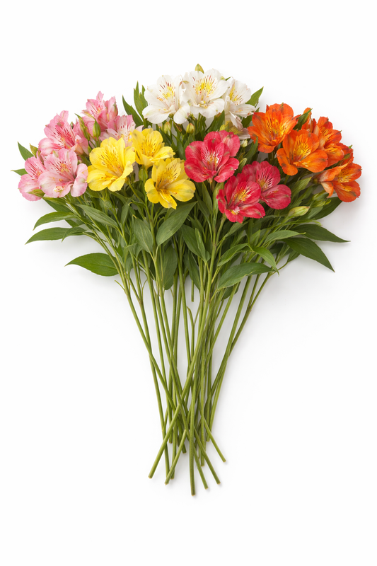 Peruvian Lily