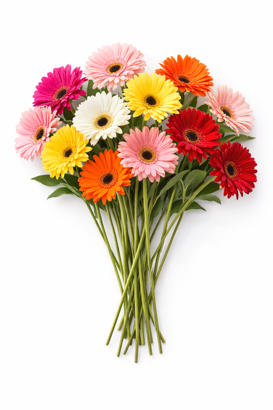 Gerbera